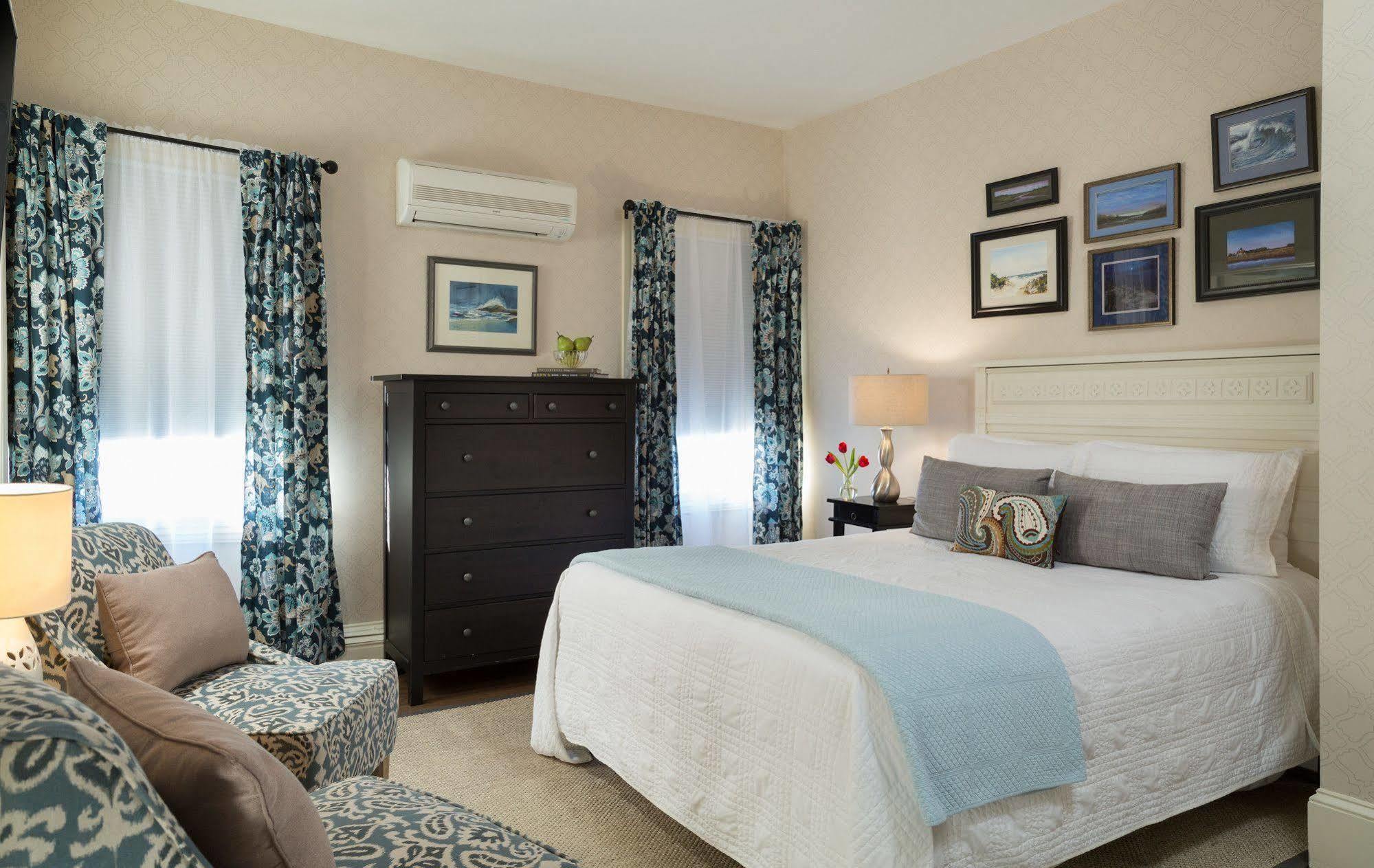 The Carroll Villa Hotel Cape May Exterior photo